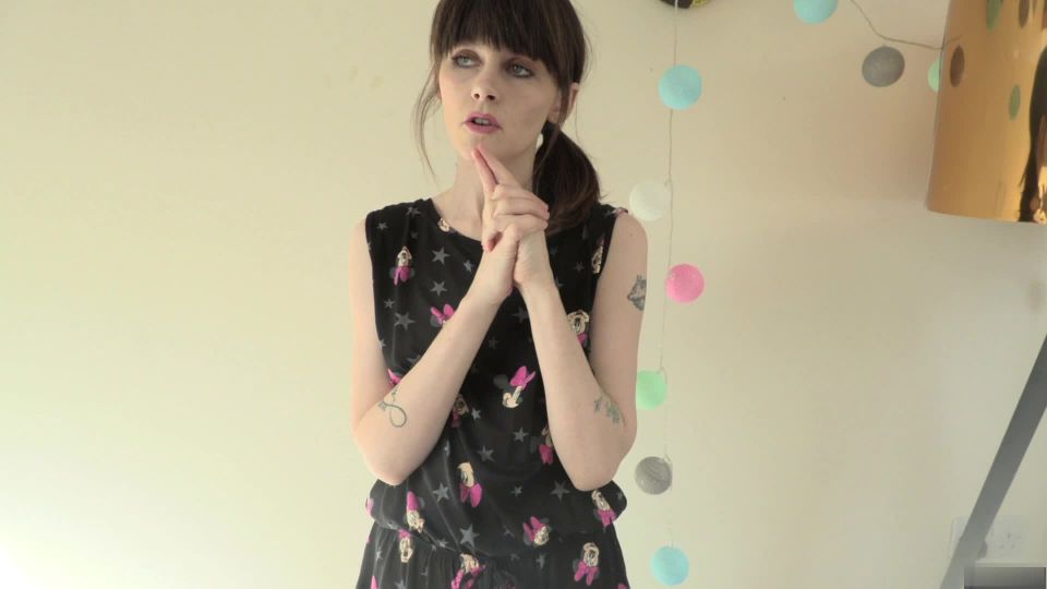 free xxx video 14 Sydney Harwin – Embarrassing Taboo Confessions HD 1080p | sydney harwin | femdom porn combat fetish