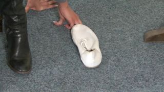 porn clip 31 Jodie Thrashed, ddlg fetish on fetish porn -0