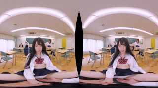 HUNVR-086 A - Japan VR Porn - [Virtual Reality]-6