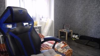 Naked Tattooed Russian Teen Sexy B0rsch Try To Loose Narr...-8