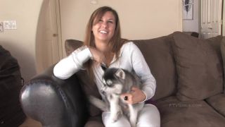 xxx clip 19 leah gotti foot fetish feet porn | [FTV] Wendy First Time Video 1 | extreme-closeups-0