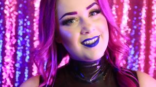 porn clip 39 Latex Barbie - No Cumming, Just Edging, fleece fetish on masturbation porn -0