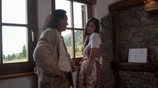 Coco Kiss VS Kitty Blair 2025 MILF Big Dick Cumshots German-3