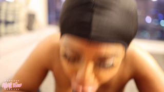 [K2S.CLUB] Nynylew - Hot Date Turned Into A Set Up Artist - FullHD 1080P-0