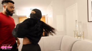 [K2S.CLUB] Nynylew - Hot Date Turned Into A Set Up Artist - FullHD 1080P-1