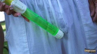 08 08 2025 Shana And Emejota Funky Mike Two Girls One Sprinkler Episode 169 HEVC 1080p-1