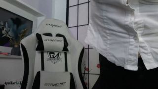 AnnikaRose Slimes All in Germany FullHD 1080P MyDirtyHobby-2