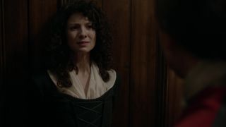 Caitriona Balfe – Outlander s01e08 (2014) HD 1080p!!!-4