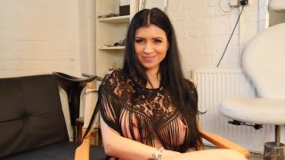 My Slaves Dannii Harwood Femdom POV Sex Clip Video Porn D...-9