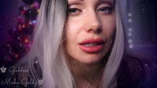 adult xxx video 22 The Goldy Rush – Mesmerizing Asmr!!! Jerkaholic Reprogramming! Joi – MISTRESS MISHA GOLDY – RUSSIANBEAUTY - jerkoff encouragement - fetish porn neck fetish porn-2