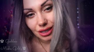 adult xxx video 22 The Goldy Rush – Mesmerizing Asmr!!! Jerkaholic Reprogramming! Joi – MISTRESS MISHA GOLDY – RUSSIANBEAUTY - jerkoff encouragement - fetish porn neck fetish porn-6