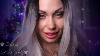 adult xxx video 22 The Goldy Rush – Mesmerizing Asmr!!! Jerkaholic Reprogramming! Joi – MISTRESS MISHA GOLDY – RUSSIANBEAUTY - jerkoff encouragement - fetish porn neck fetish porn-9