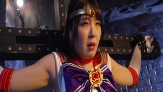 [SuperMisses.com] GIGP-68 Sailor Ares Lewd Mark and Falle-034-3