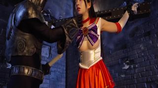 [SuperMisses.com] GIGP-68 Sailor Ares Lewd Mark and Falle-034-4