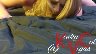 LasVegasHotwifelasvegashotwife-20-04-2018-8850461-Video Time Has Cummmm     No Pun Intended Wifey-2