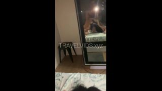 online clip 14 Cute Chubby Filipina Met On Tinder Comes To My Airbnb After Her Work , asian group sex on amateur porn -7