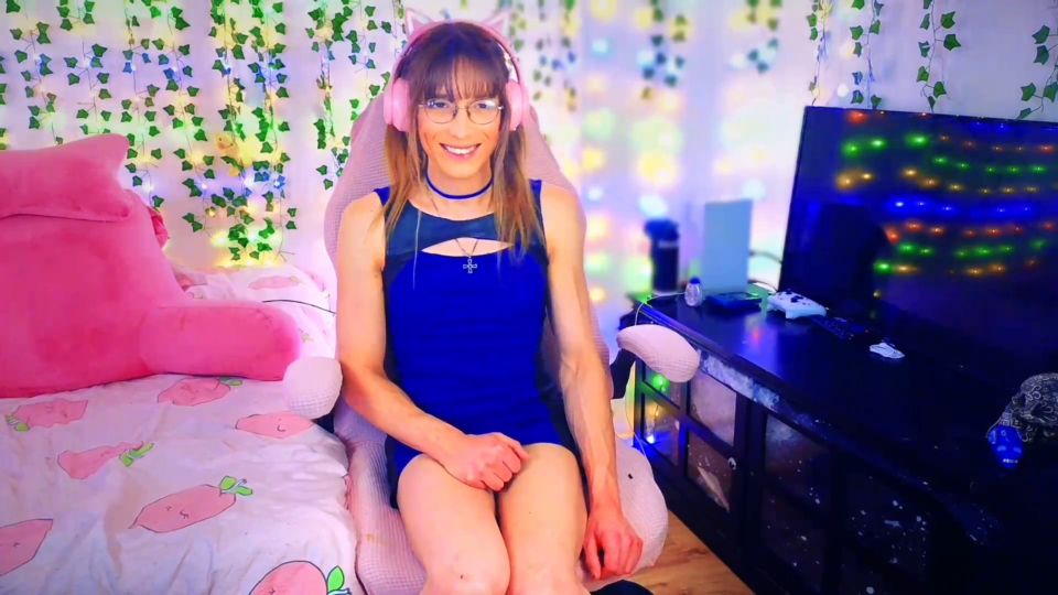 adult video 6 real amateur mom role play | Bella Roar - Cute Trans Girl Sooo Muscular - FullHD 1080p | fetish