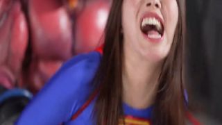 [SuperMisses.com] SPSD-80 Superman Monster Glovebreaker VS Super Lady ~Nightmare! Complete Defeat~-014-2