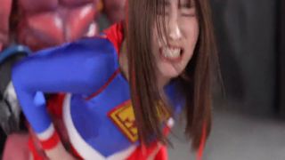 [SuperMisses.com] SPSD-80 Superman Monster Glovebreaker VS Super Lady ~Nightmare! Complete Defeat~-014-7