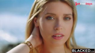 [GetFreeDays.com] BLACKED BBC-loving Busty Blonde Seduces Handsome Stranger - Freya Mayer Porn Clip June 2023-0