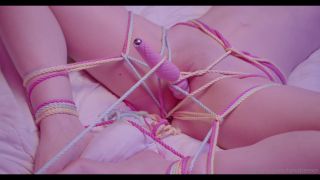 online adult video 8 sexy fetish femdom porn | LanaBeeXO - Caught In Your Web [Full HD 687.1 MB] | bondage-0