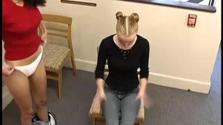xxx clip 17 OTK-Spankings – RM/SD – Brandi – Spanked for Bratting (Nov. 09, 2020) on fetish porn latex femdom-4