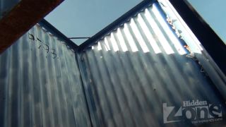  voyeur | Hidden-Zone Beach Cabin - hz Bc2338 | hidden-zone-9