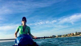 Kittibelle - sup pervy adventure in thegulf 13-12-2021-4