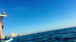 Kittibelle - sup pervy adventure in thegulf 13-12-2021-5