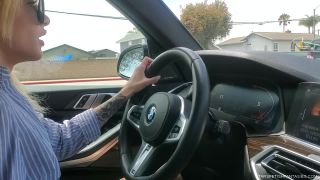 StarsfetishfantasiesLola's Brake Failure-1