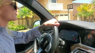 StarsfetishfantasiesLola's Brake Failure-3