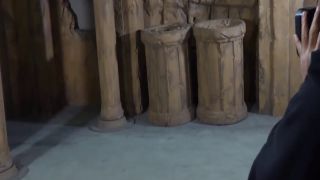 [SuperMisses.com] ZEPE-32 Fighter of the Sun Leona Season2 Most Evil Enemy Ever! Arohma and Spartan-28-4