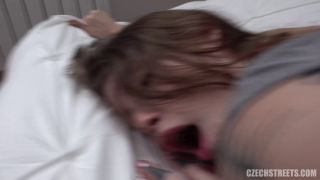 Video E132 Pizza With An Extra Cum : Eden Ivy 2160p UltraHD/4K-0