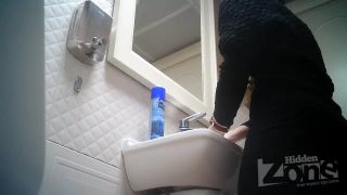 Hidden Zone WC - hz Wc2961 | voyeur | voyeur -3