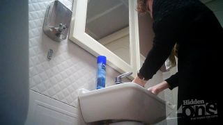 Hidden Zone WC - hz Wc2961 | voyeur | voyeur -4