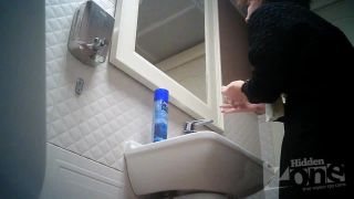 Hidden Zone WC - hz Wc2961 | voyeur | voyeur -5