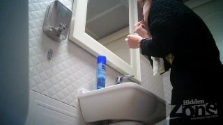 Hidden Zone WC - hz Wc2961 | voyeur | voyeur -7