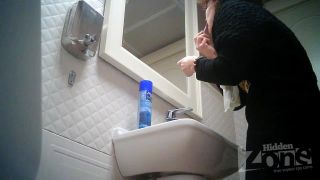 Hidden Zone WC - hz Wc2961 | voyeur | voyeur -8