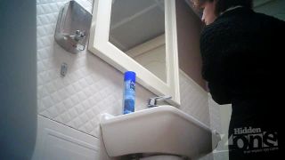 Hidden Zone WC - hz Wc2961 | voyeur | voyeur -9