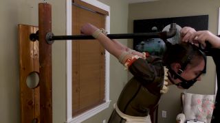online clip 1 lady bdsm Rachel - Rachel vs. Maid Storage, bdsm on bdsm porn-8