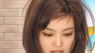 Jennie to Maria Ozawa: Newscaster Passion Awakens Live-1