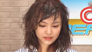 Jennie to Maria Ozawa: Newscaster Passion Awakens Live-3