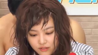 Jennie to Maria Ozawa: Newscaster Passion Awakens Live-5