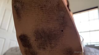 Solelydawn - lick my dirty shoes and soles clean 12-05-2022-2