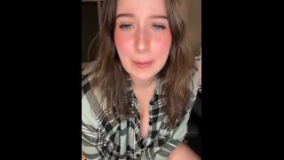  Hardcore OopsFamily - Brittany Andrews Busty Lady In Red Brittany Andrews-4