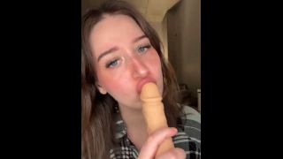  Hardcore OopsFamily - Brittany Andrews Busty Lady In Red Brittany Andrews-6