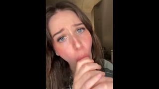  Hardcore OopsFamily - Brittany Andrews Busty Lady In Red Brittany Andrews-8