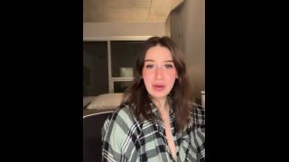  Hardcore OopsFamily - Brittany Andrews Busty Lady In Red Brittany Andrews-9