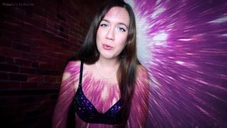 Pt 1 Natashas Bedroom - Good Girl - Sissy Indoctrination Trance 720p-8