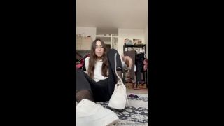 hardcore JaneSocks JaneSocks aka janesocks7 - 11-11-2024 OnlyFans Video - In prolonged time of my absence, i decided to treat you with a longer video video-0